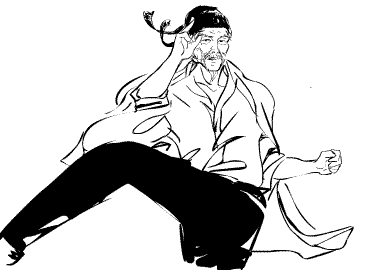 杜甫能動動態(tài)圖