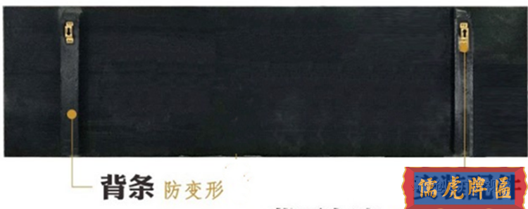 雕刻木質牌匾什么材質類型？怎么安裝使用？(圖11)